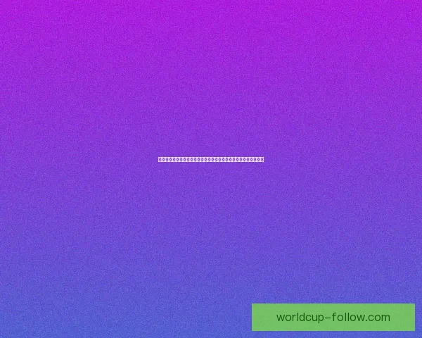 世界杯竞猜平台推荐与分析精选助你轻松预测赛事结果赢取丰厚奖金