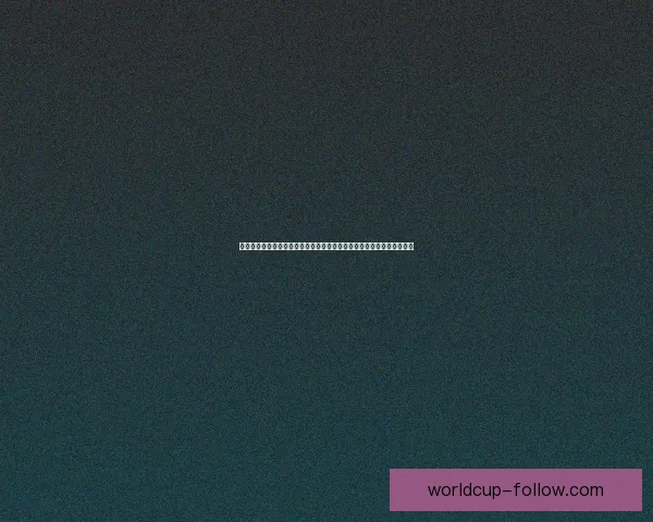 世界杯足球竞猜官网平台全新升级带你体验最真实的竞猜乐趣与精彩赛事