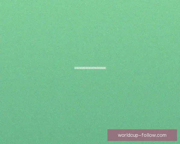 美加墨世界杯最新赛事分析与投注技巧全面指南