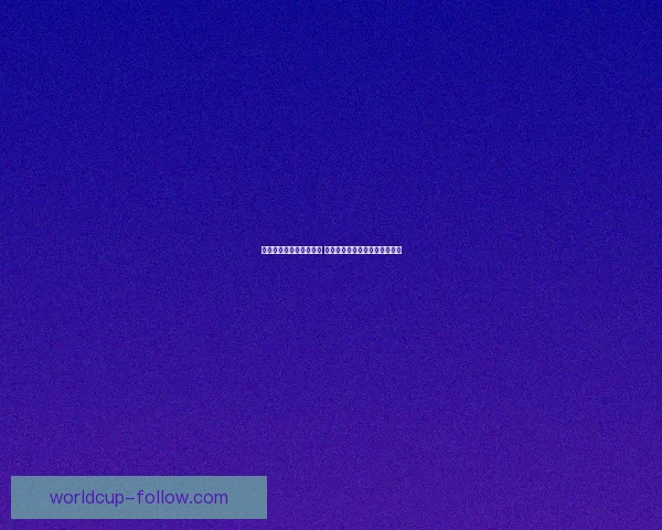 世界杯竞猜赔率波动解析 如何从赔率变化中预测比赛结果