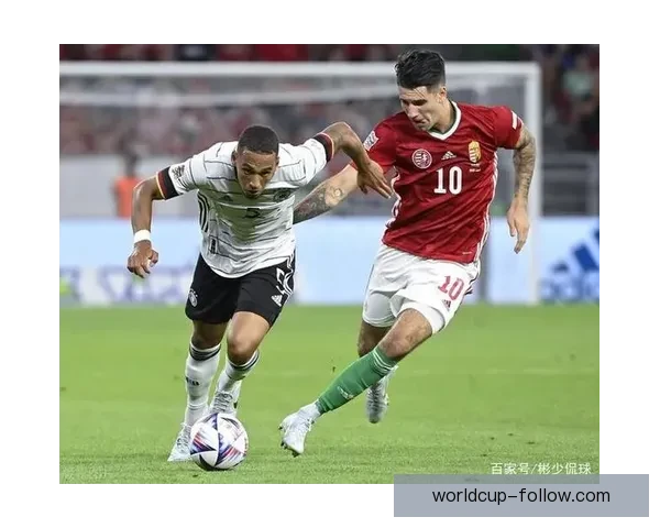 世界杯竞猜赔率分析：揭示热门球队胜算及冷门逆袭可能性