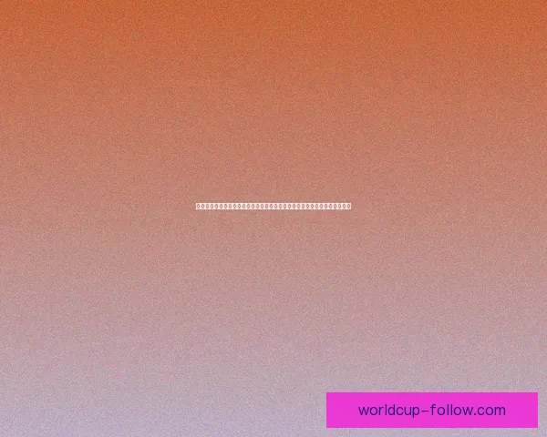 世界杯竞猜游戏平台注册平台全新上线参与即享多重奖励精彩活动等你来挑战