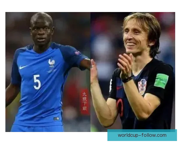 世界杯竞猜预测分析与各队实力对比及历史战绩深度解析