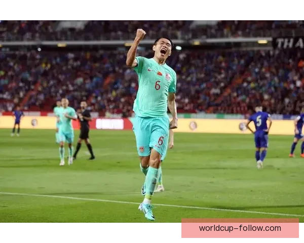 美加墨世界杯夺冠赔率最新解析与赛前投注策略全面指南