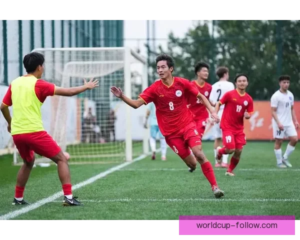 世界杯足球竞猜分析技巧与热门赛事预测方法详解