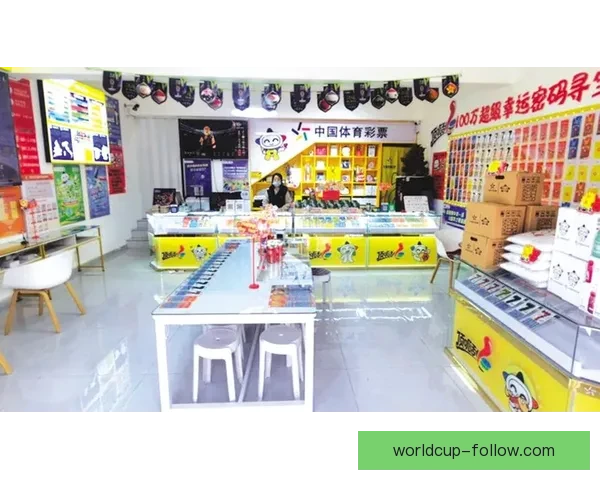 全新体育竞猜入口体验带你畅享极速投注乐趣