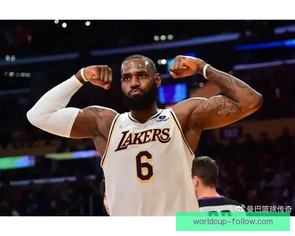 詹姆斯未来去向揭晓 六大潜在下家及薪资让步分析