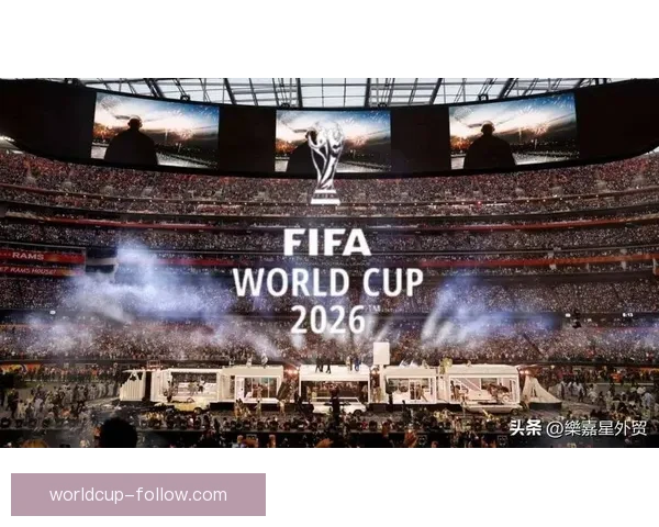 2026年世界杯赛程精彩回顾与全球足球盛宴全解析