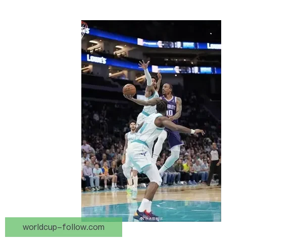 黄蜂六人得分上双大胜篮网 米勒三分准三双助球队达成四十胜