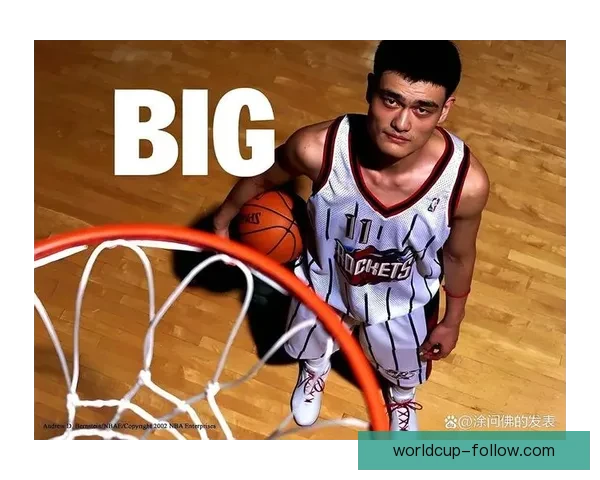 开拓者小老板揭秘球队国际球员出场时间领先 曾与姚明共进晚餐畅聊篮球