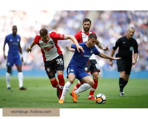 掌握世界杯竞猜比赛技巧结合数据分析提升预测胜率实战指南全攻略 掌握世界杯竞猜比赛技巧结合数据分析提升预测胜率实战指南全攻略