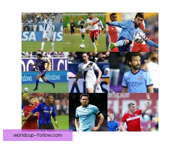 美加墨三国联合举办世界杯揭幕 世界足球盛事再创新历史