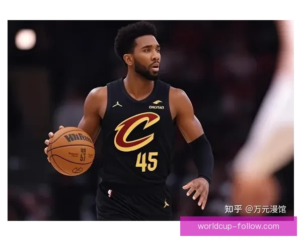 加兰谈加时赛胜负关键 聚焦为小卡创造投篮机会