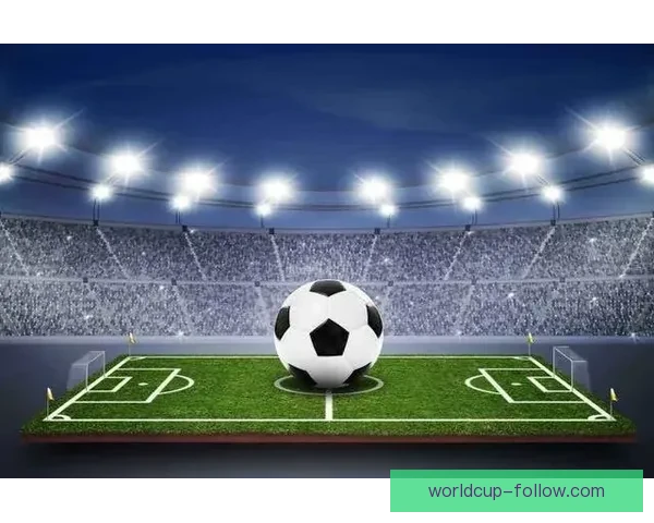 精准足球竞猜入口推荐，掌握最新赛事分析与投注攻略指南