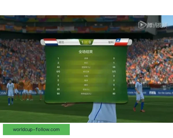 世界杯赛事全攻略详解：掌握投注技巧提高胜率秘籍