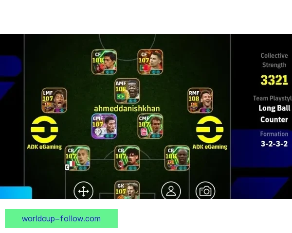 美加墨世界杯竞猜全面分析预测 聚焦赛况走势与热门球队表现