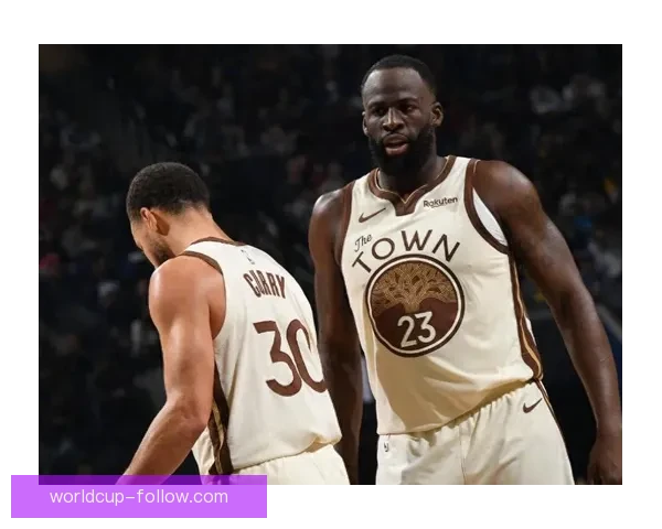 格林透露或与库里再打两三年退役 并坚信科尔将继续执掌球队核心角色